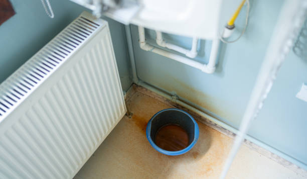 Best Professional water damage repair  in Mattoon, IL
